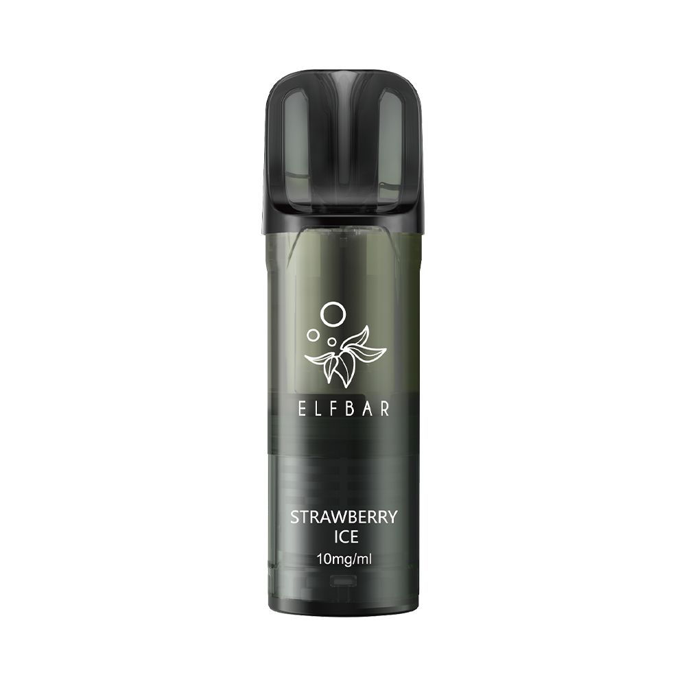 10 x ELFBAR ELFA Pro V2 Pods 10mg