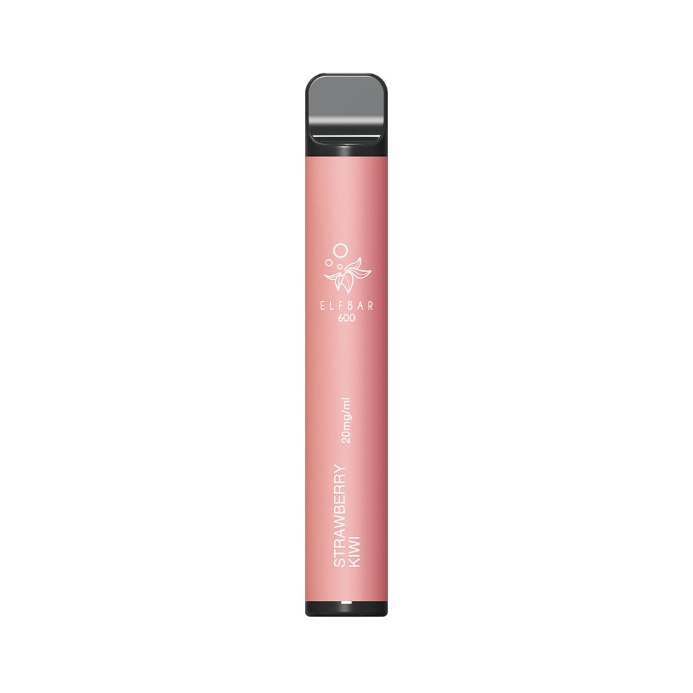 10 x ELFBAR 600 