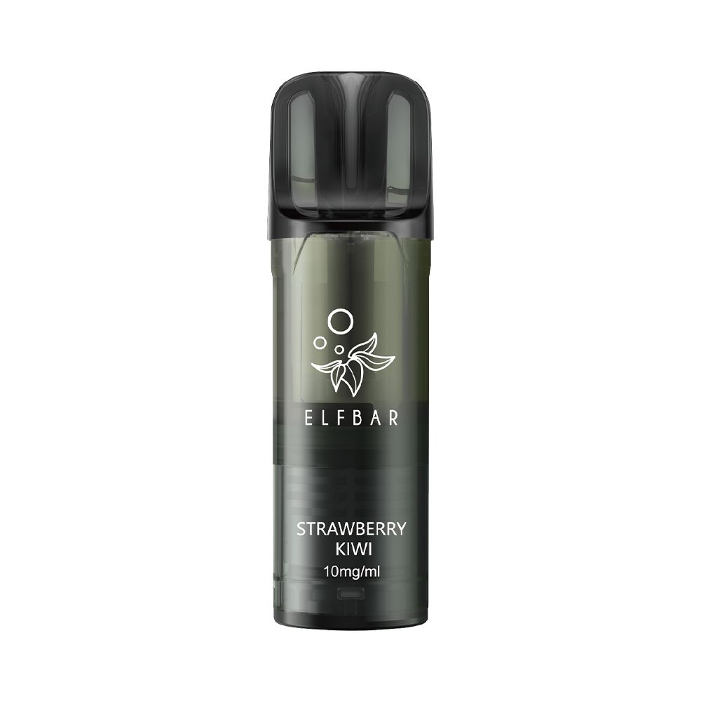 10 x ELFBAR ELFA Pro V2 Pods 10mg