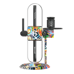 Stündenglass - Gravity Infuser - Grateful Dead x Stündenglass