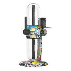 Stündenglass - Gravity Infuser - Grateful Dead x Stündenglass