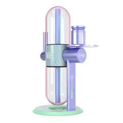 Stündenglass - Gravity Infuser - Khalifa x Stündenglass