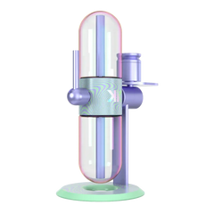 Stündenglass - Gravity Infuser - Khalifa x Stündenglass