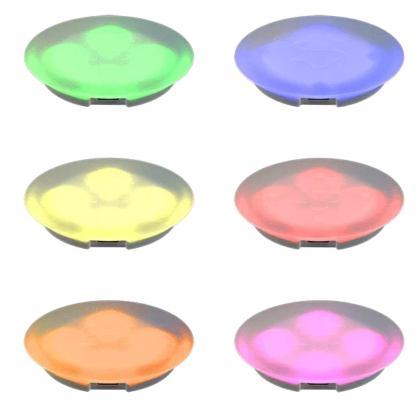 Stündenglass - Gravity Infuser - LED Uplight