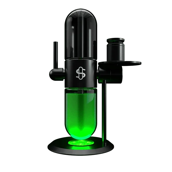 Stündenglass - Gravity Infuser - LED Uplight