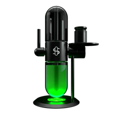 Stündenglass - Gravity Infuser - LED Uplight