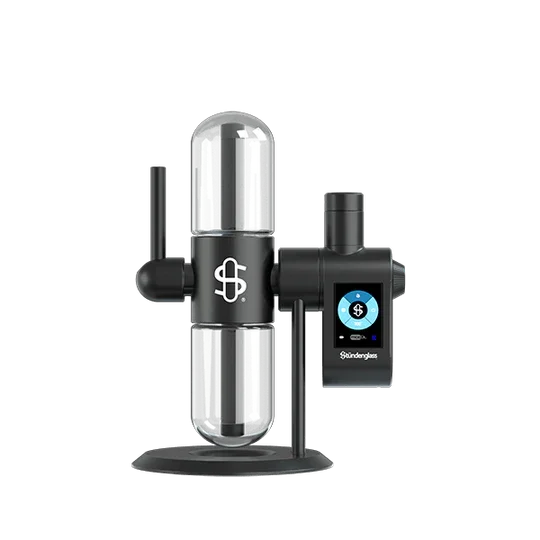 Stündenglass - Gravity Infuser - Modül - Heizeinheit für Trockenmaterial