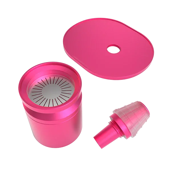 Stündenglass - Gravity Infuser - Pink