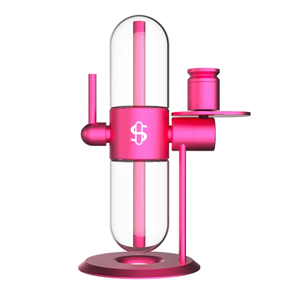 Stündenglass - Gravity Infuser - Pink