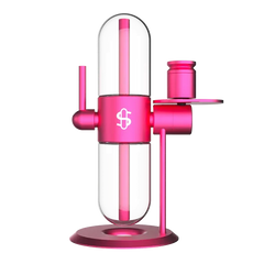 Stündenglass - Gravity Infuser - Pink