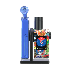 Stündenglass - Modül - Dok Deluxe Travel Set - Grateful Dead