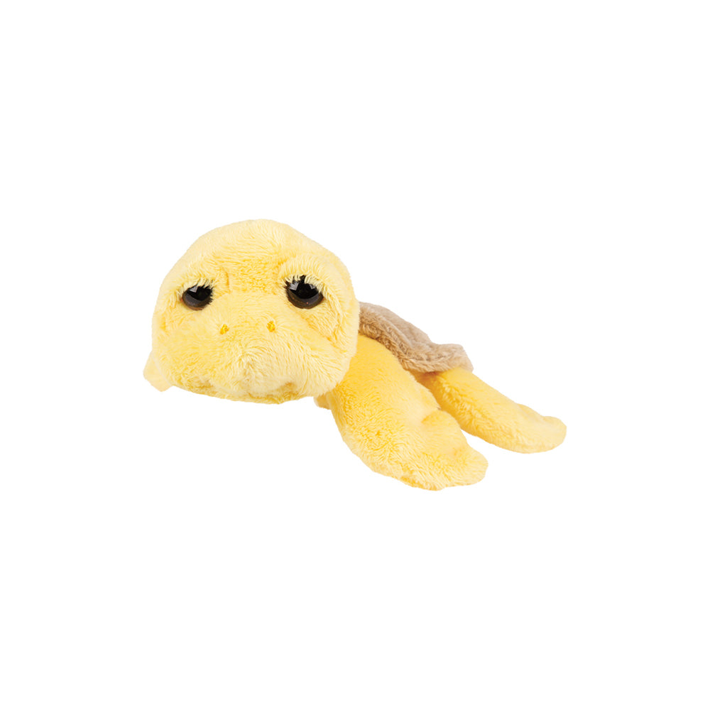 Suki Schildkröte gelb 14cm