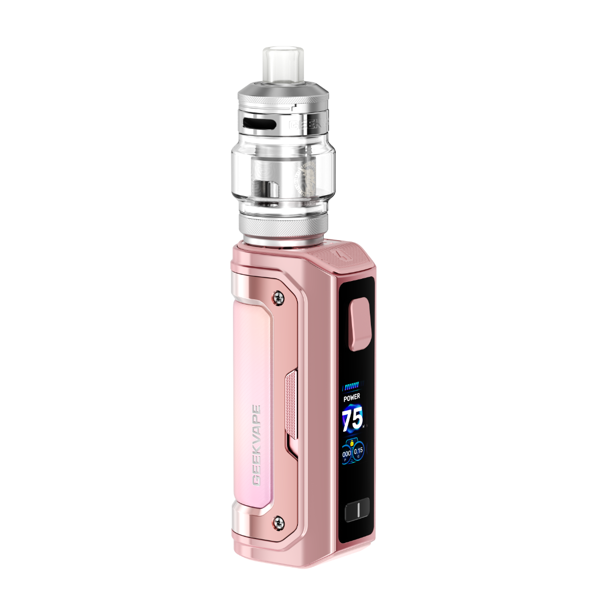 Geekvape Aegis MINI 5 Kit