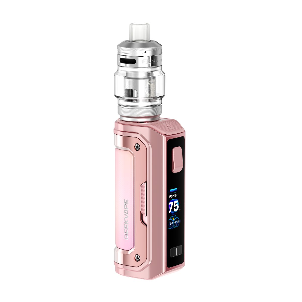 Geekvape Aegis MINI 5 Kit