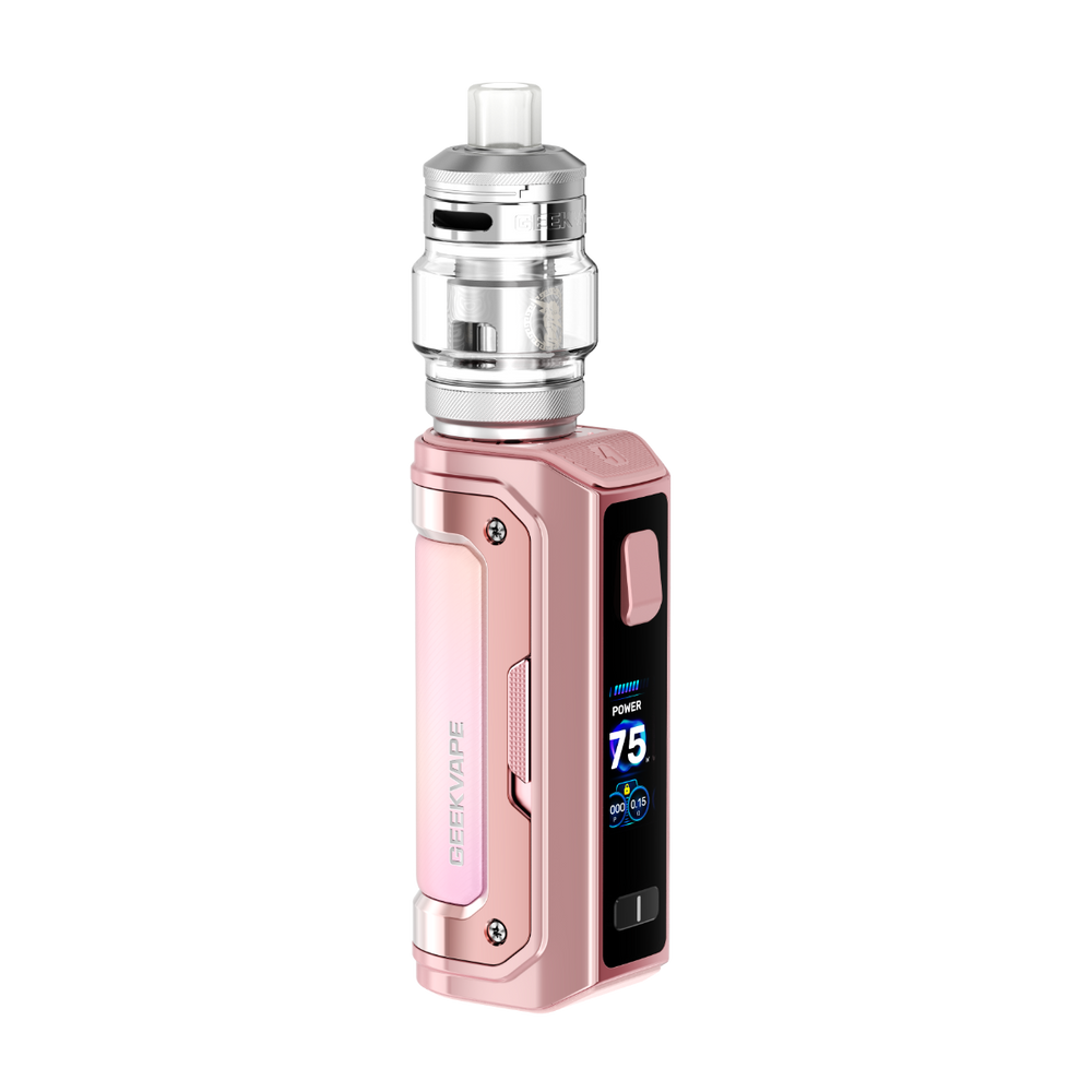 Geekvape Aegis MINI 5 Kit