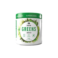 Super Greens Detox - 270g