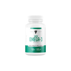 Super Omega-3 - 120caps.
