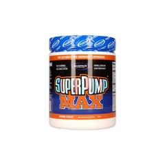 Super Pump Max - 500g - Orange Cooler