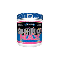 Super Pump Max - 500g - Pink Lemonade x12