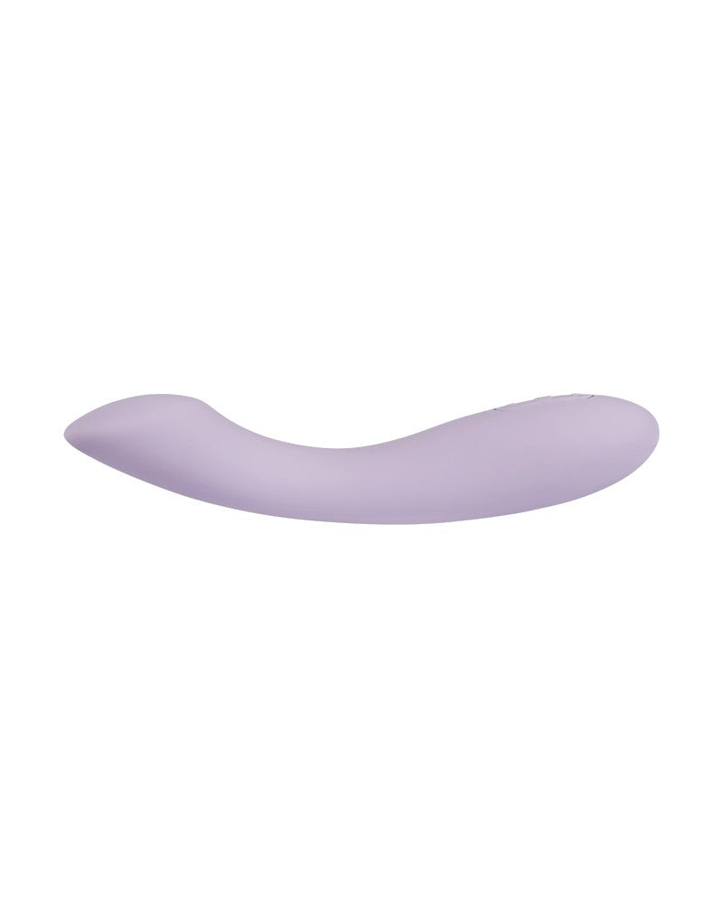 4: SVAKOM - Amy 2 - Flexibler G-Punkt-Vibrator - Flieder