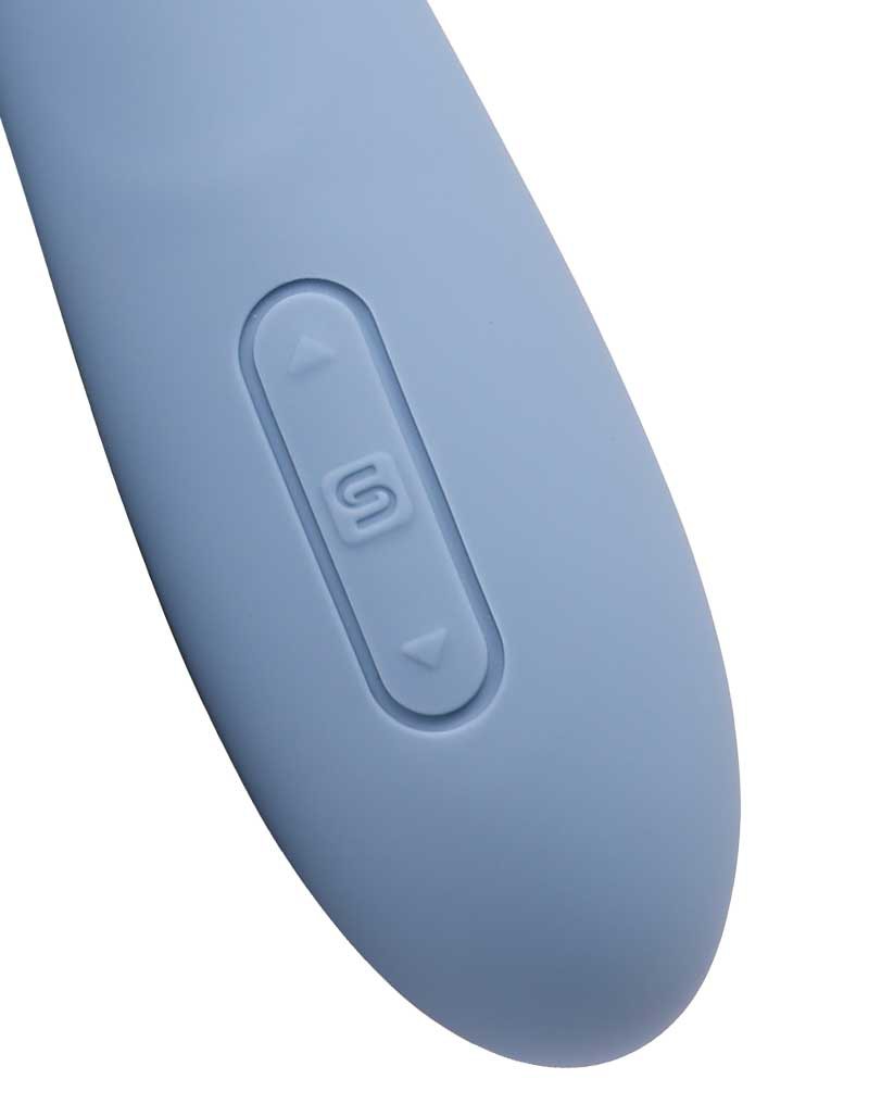 5: SVAKOM - Ava Neo - Schubvibrator - Blau