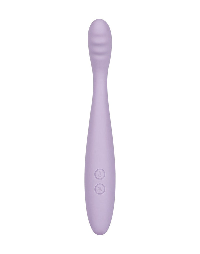 SVAKOM - Cici 2 - Vibrator mit App gesteuert - Lilac