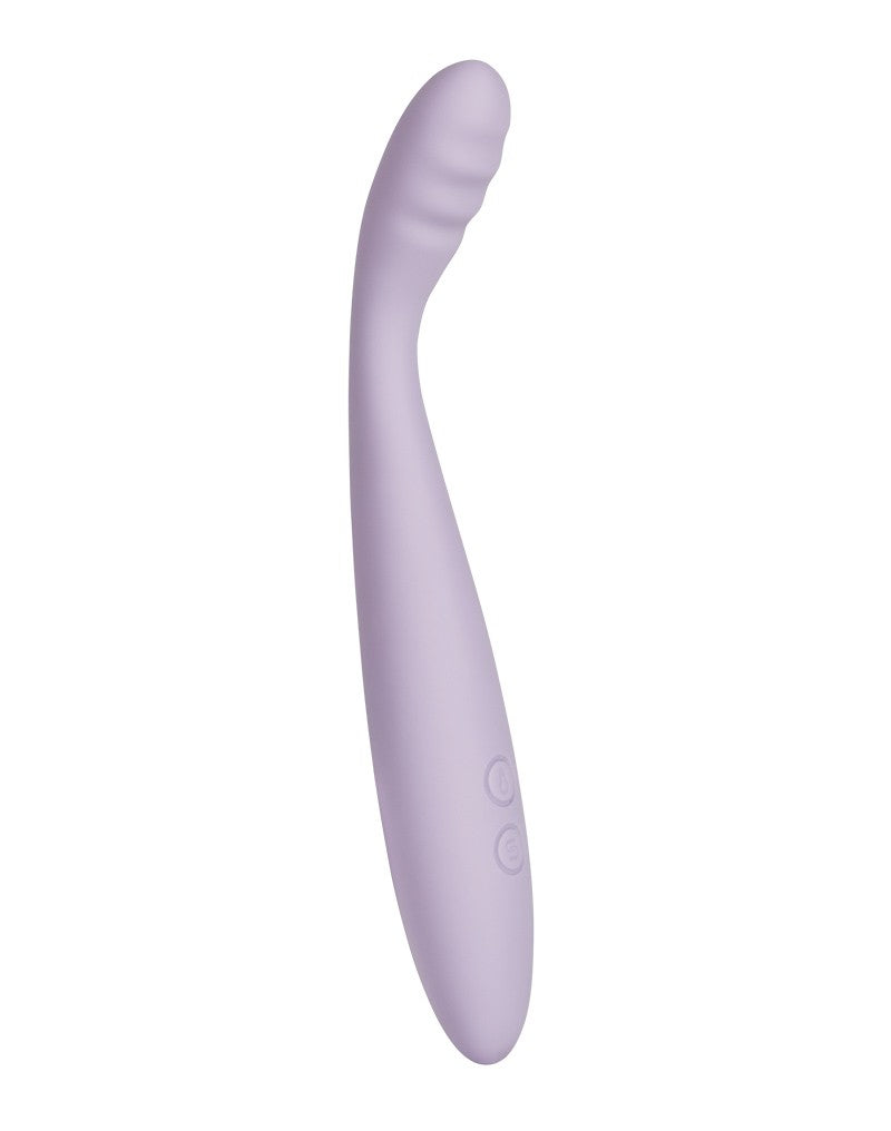 SVAKOM - Cici 2 - Vibrator mit App gesteuert - Lilac