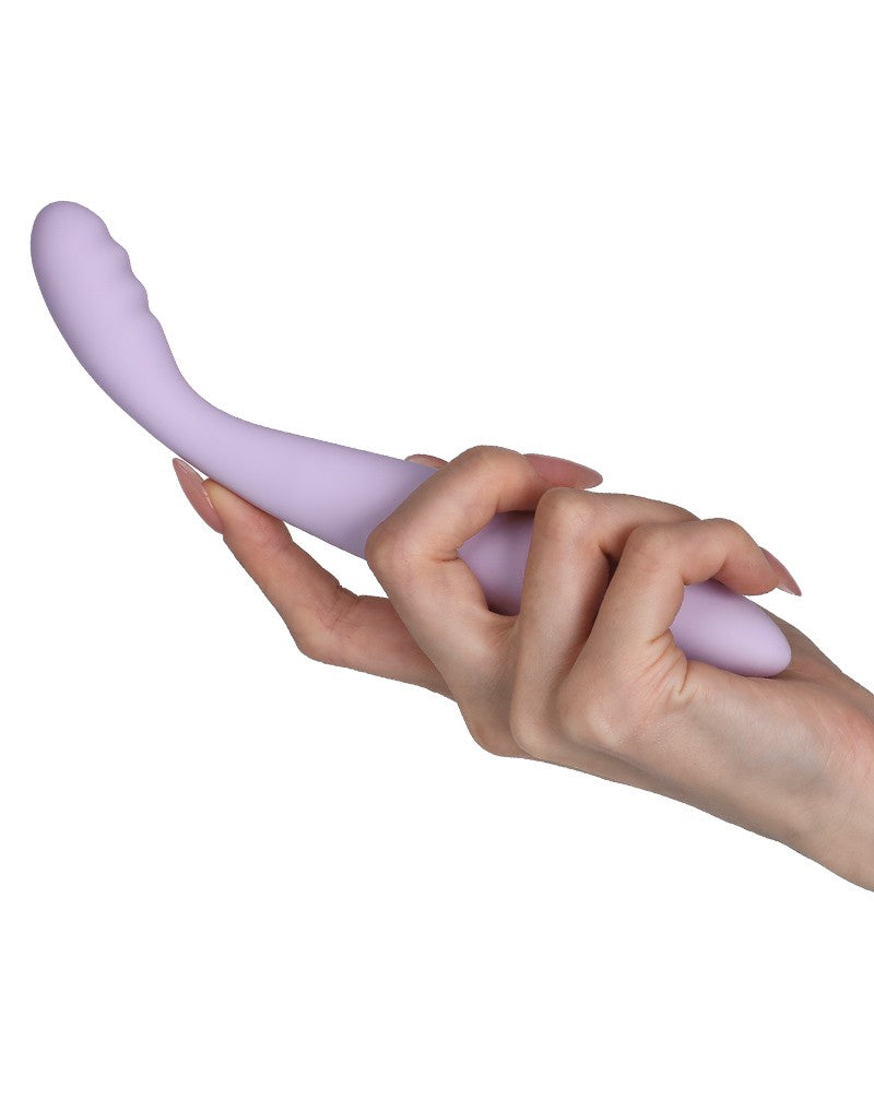 SVAKOM - Cici 2 - Vibrator mit App gesteuert - Lilac
