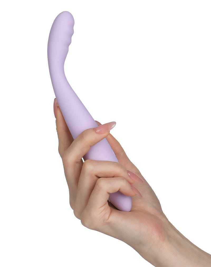 SVAKOM - Cici 2 - Vibrator mit App gesteuert - Lilac