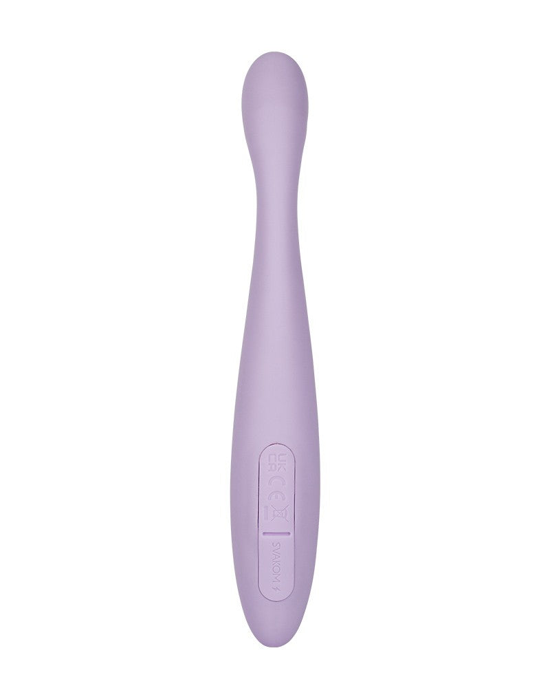 SVAKOM - Cici 2 - Vibrator mit App gesteuert - Lilac