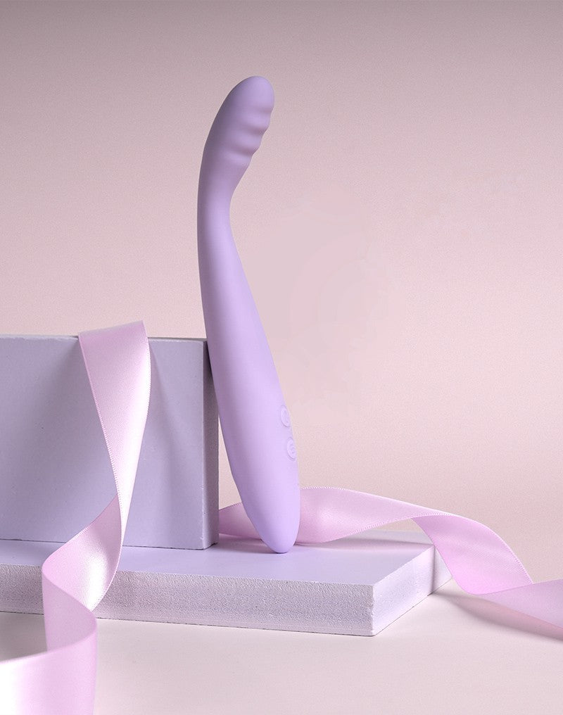 SVAKOM - Cici 2 - Vibrator mit App gesteuert - Lilac