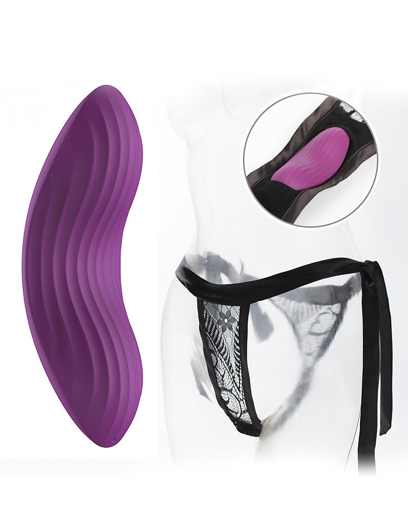 Love to Love - Kisscoll - Iridescent - Grün