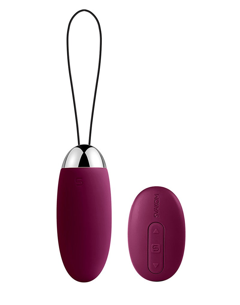 Dorcel P-Swing Remote control prostate massager - 6072066