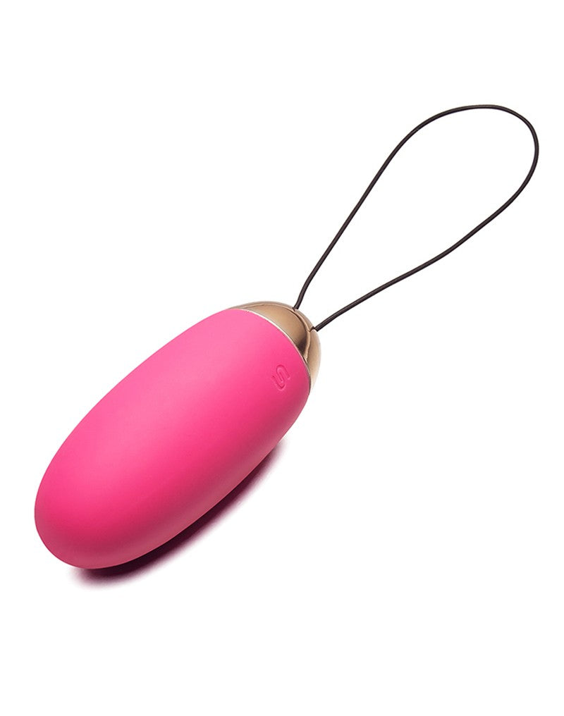 5: Svakom Elva Remote Control Vibrating Bullet