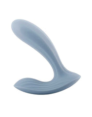 SVAKOM - Erica - Wearable Vibrator (mit App-Steuerung) - Blau
