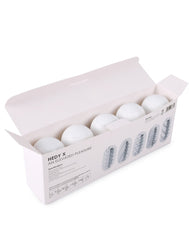 SVAKOM - Hedy X - Mini-Masturbatoren - 5er-Pack