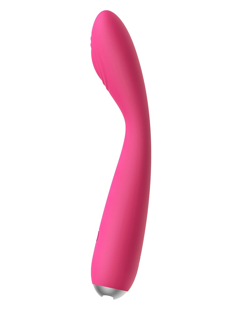 2: SVAKOM - Iris Clitoris und G-Punkt Vibrator