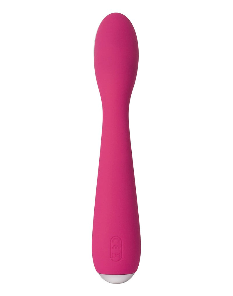 SVAKOM - Iris Clitoris und G-Punkt Vibrator