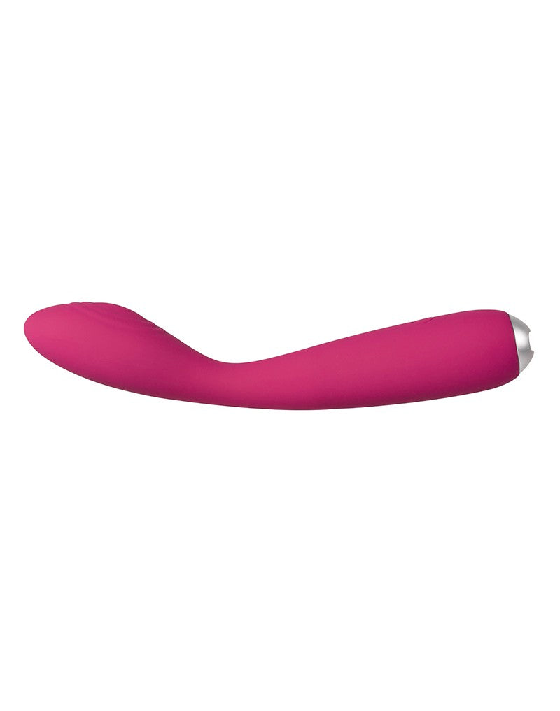 SVAKOM - Iris Clitoris und G-Punkt Vibrator