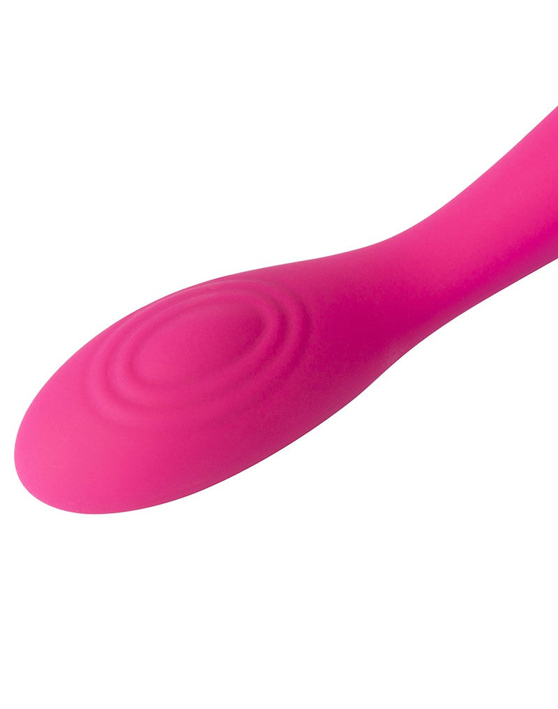 SVAKOM - Iris Clitoris und G-Punkt Vibrator