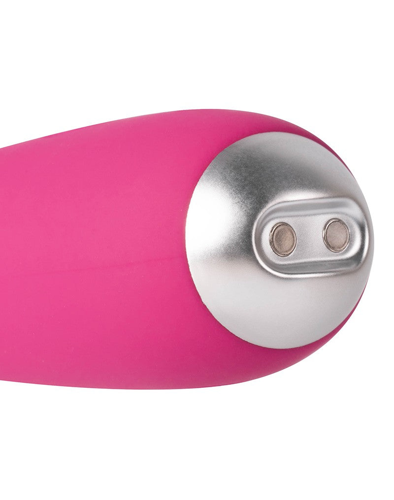 SVAKOM - Iris Clitoris und G-Punkt Vibrator