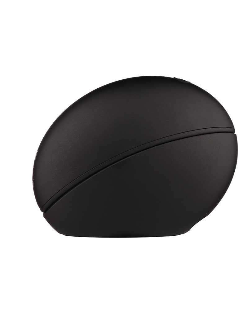 SVAKOM - Pulse Galaxie - Luftdruck-Vibrator - Schwarz
