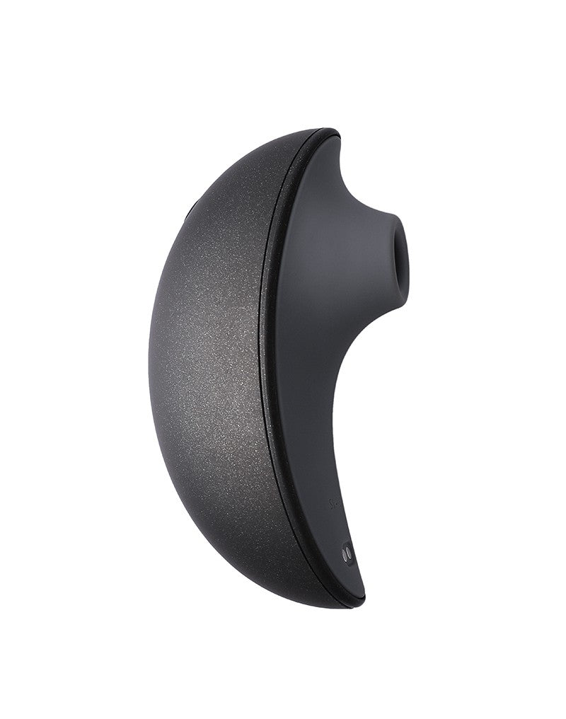 SVAKOM - Pulse Galaxie - Luftdruck-Vibrator - Schwarz
