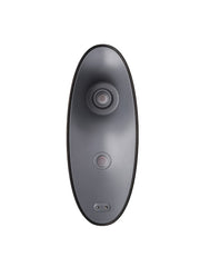 SVAKOM - Pulse Galaxie - Luftdruck-Vibrator - Schwarz