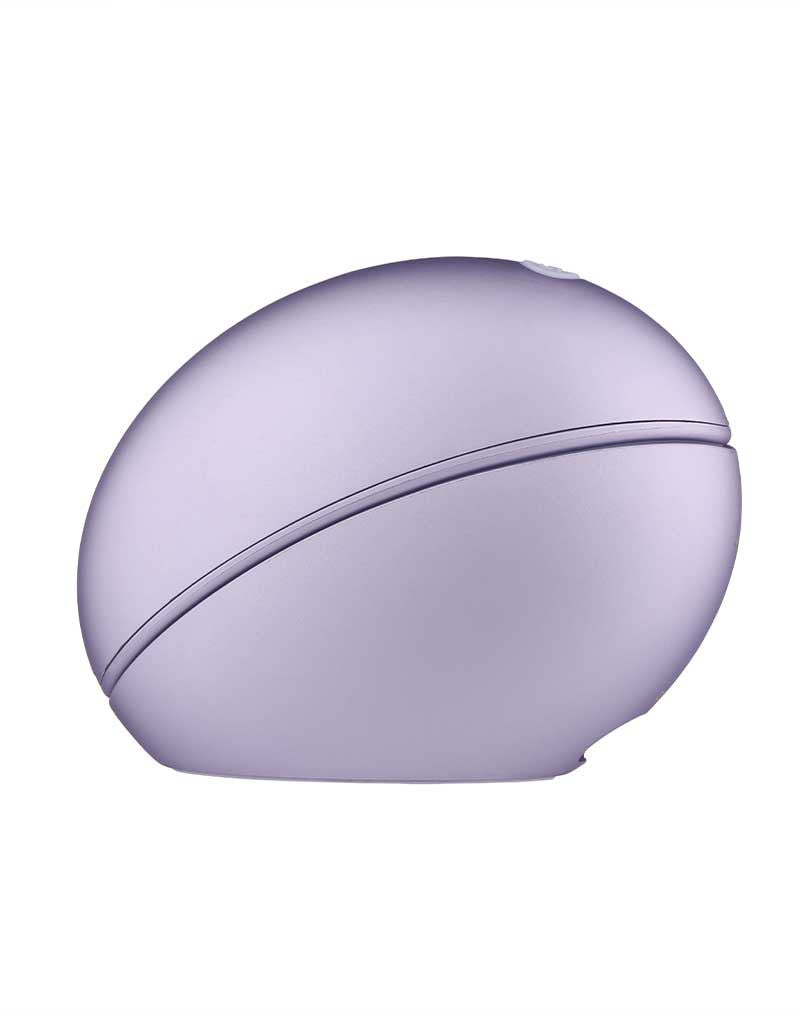8: SVAKOM - Pulse Galaxie - Luftdruck-Vibrator - Flieder