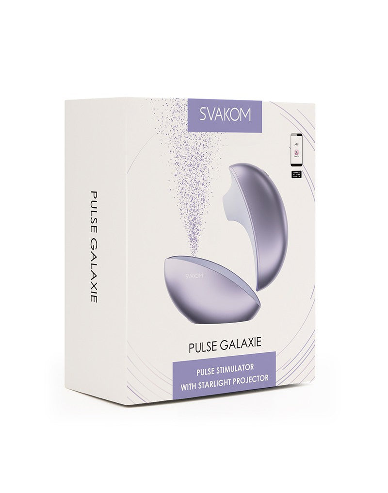 Satisfyer - Pro 2 Generation 2 - Air Pulse Vibrator - Violett