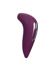 SVAKOM - Pulse Union - Luftdruck-Vibrator (mit App-Steuerung) - Violett