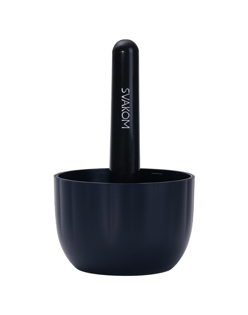 10: SVAKOM - Sam Neo Pro Connexion Series - Interactive Masturbator - Blau