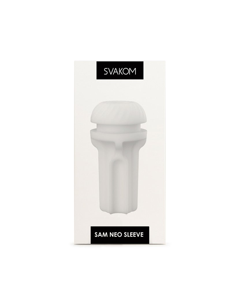 SVAKOM - Sleeve für Sam Neo Masturbator