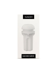 SVAKOM - Sleeve für Sam Neo Masturbator